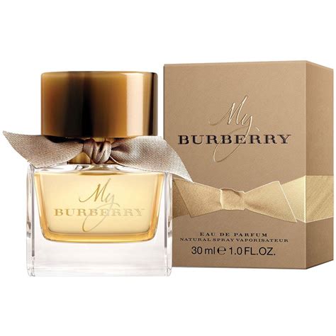 my burberry perfume 30ml